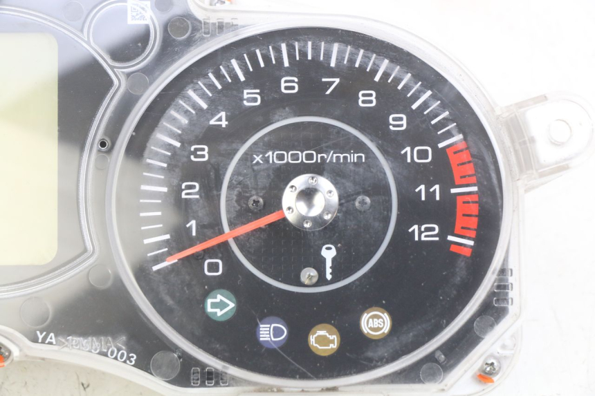 photo de COMPTEUR YAMAHA X-MAX XMAX 125 (2010 - 2014)