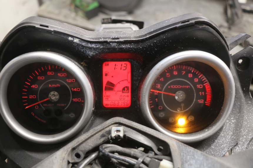 photo de COMPTEUR YAMAHA X-MAX XMAX 125 (2010 - 2014)