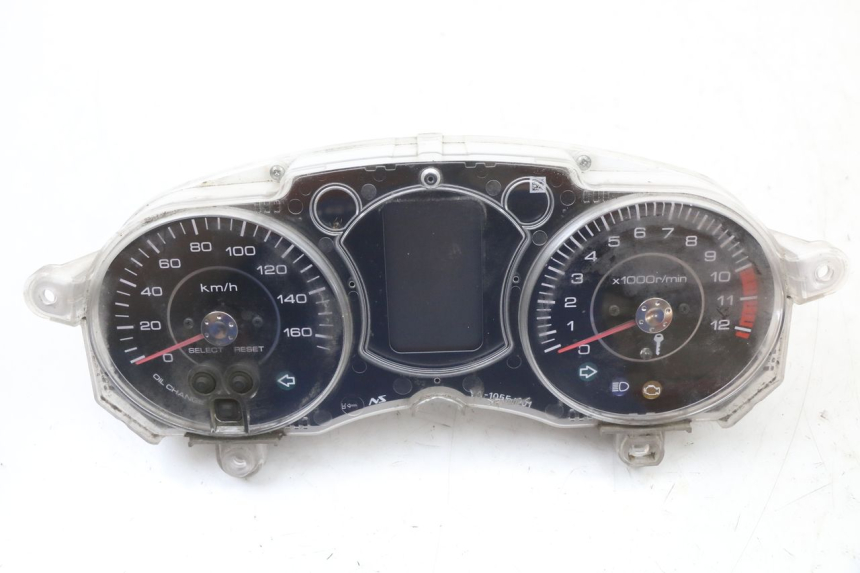 photo de COMPTEUR YAMAHA X-MAX XMAX 125 (2010 - 2014)