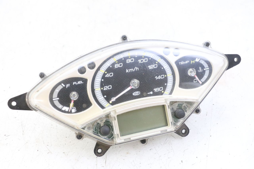 photo de COMPTEUR YAMAHA XMAX X-MAX 125 (2006 - 2009)