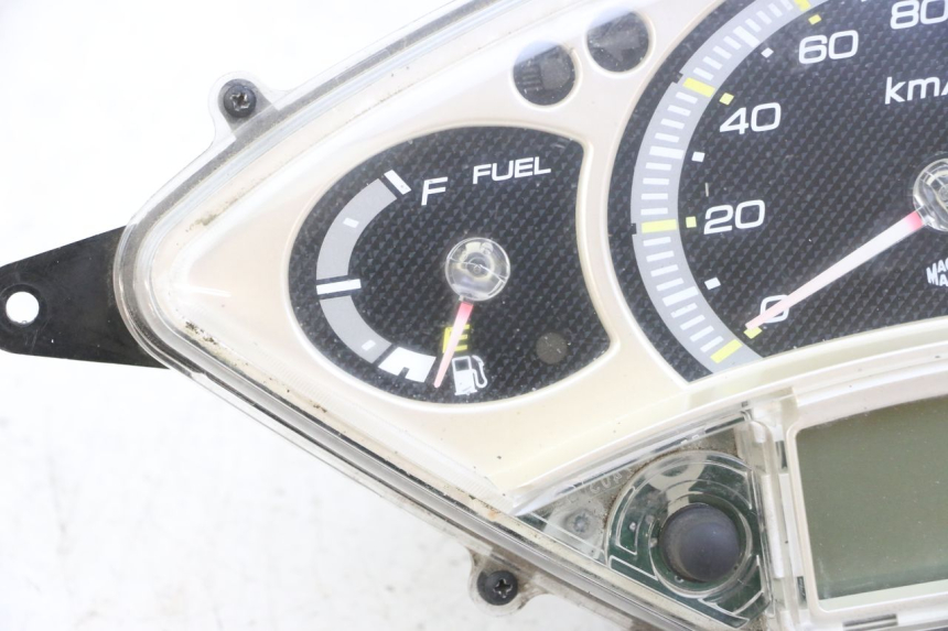 photo de COMPTEUR YAMAHA XMAX X-MAX 125 (2006 - 2009)