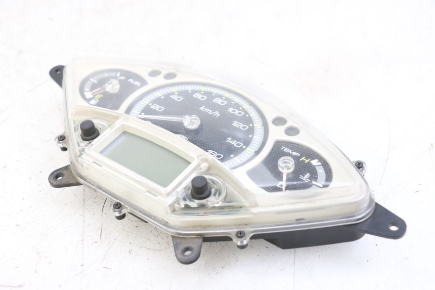 photo de COMPTEUR YAMAHA XMAX X-MAX 125 (2006 - 2009)
