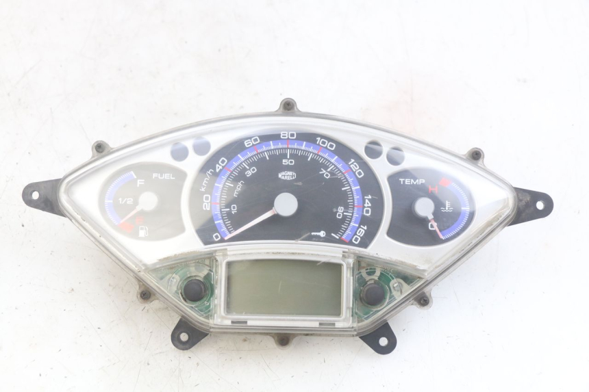 photo de COMPTEUR YAMAHA XMAX X-MAX 125 (2006 - 2009)