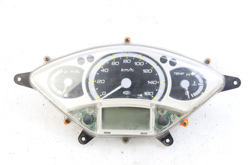 photo de COMPTEUR YAMAHA XMAX X-MAX 125 (2006 - 2009)