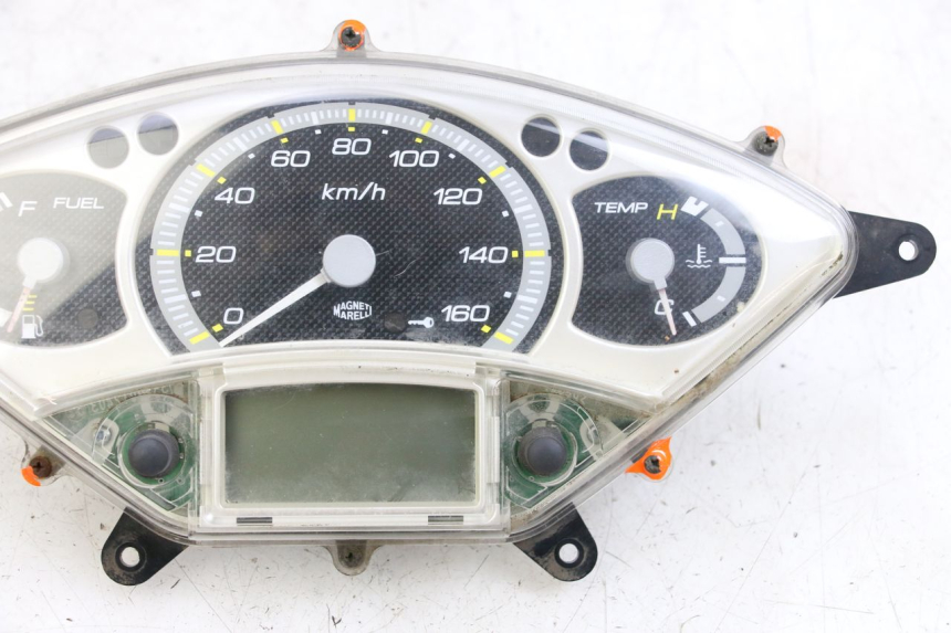 photo de COMPTEUR YAMAHA XMAX X-MAX 125 (2006 - 2009)