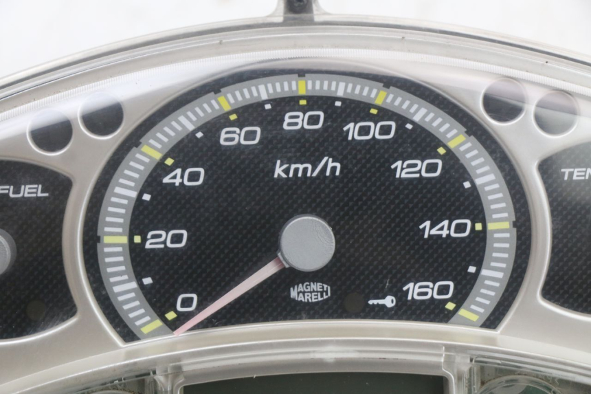 photo de COMPTEUR YAMAHA XMAX X-MAX 125 (2006 - 2009)