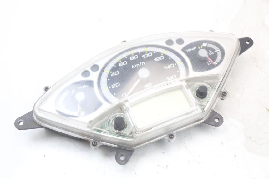 photo de COMPTEUR YAMAHA XMAX X-MAX 125 (2006 - 2009)