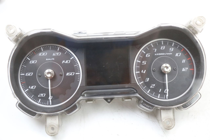 photo de COMPTEUR YAMAHA XMAX X-MAX ABS 125 (2017 - 2020)