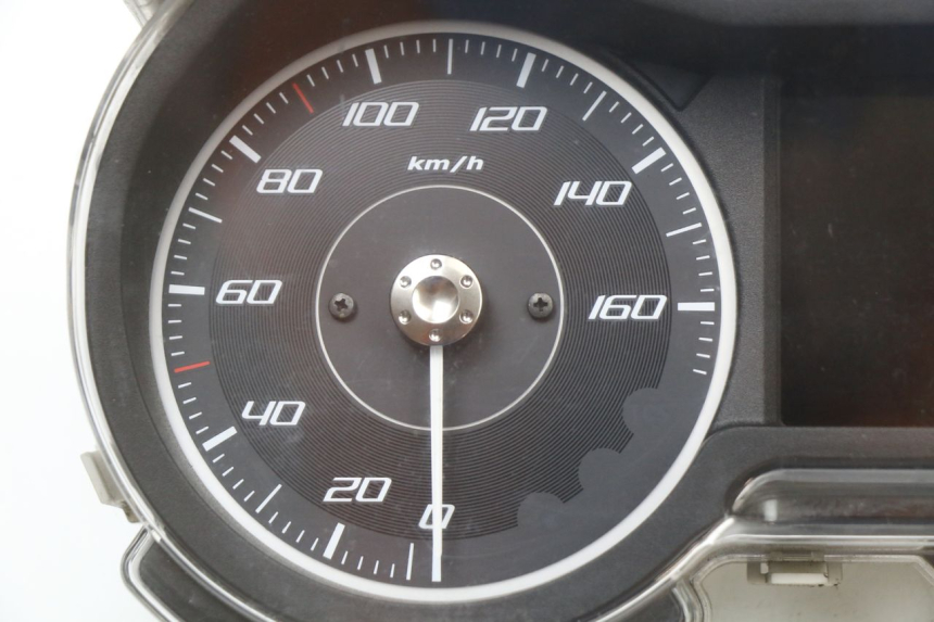 photo de COMPTEUR YAMAHA XMAX X-MAX ABS 125 (2017 - 2020)