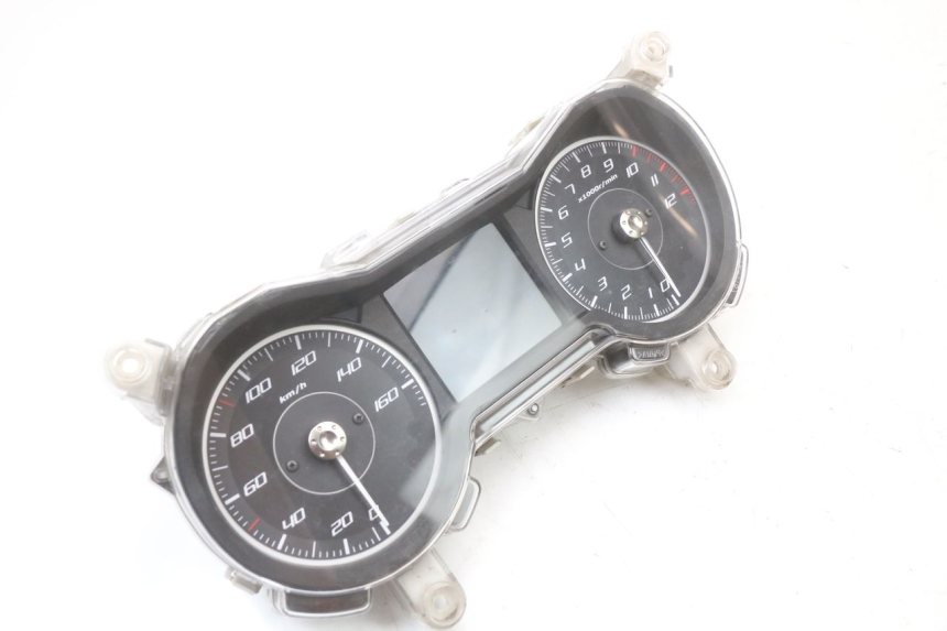 photo de COMPTEUR YAMAHA XMAX X-MAX ABS 125 (2017 - 2020)