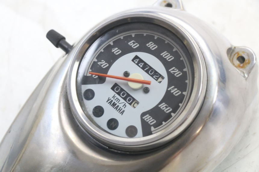 photo de COMPTEUR  YAMAHA XVS DRAG STAR DRAGSTAR 650 (1997 - 2007)