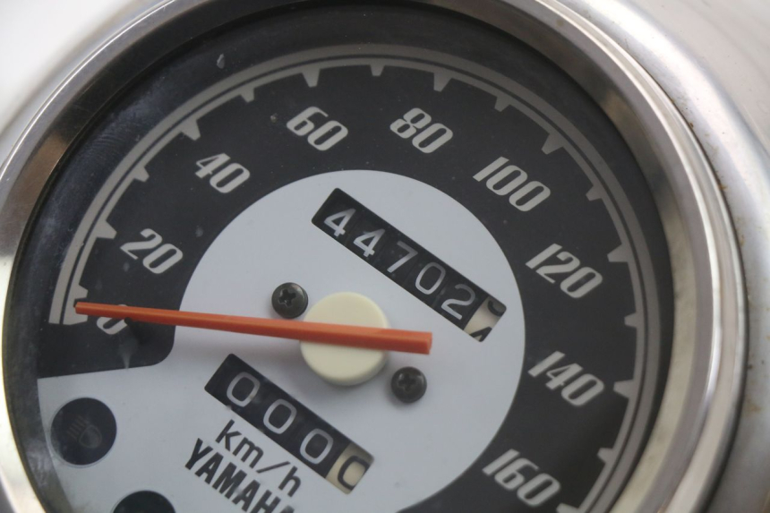photo de COMPTEUR  YAMAHA XVS DRAG STAR DRAGSTAR 650 (1997 - 2007)