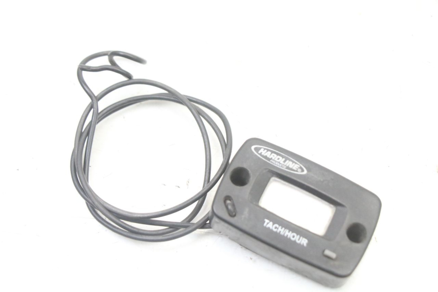 photo de COMPTEUR  YAMAHA YZ 125 (2006 - 2016)