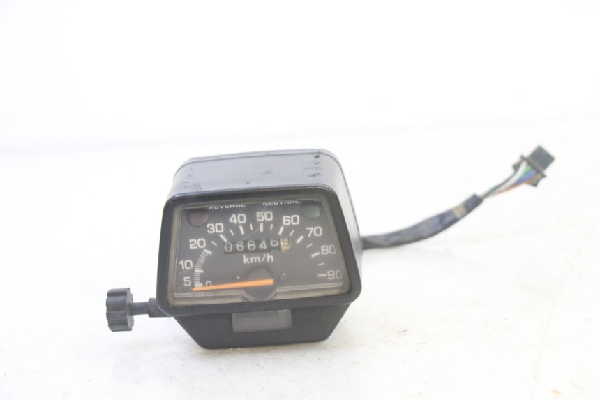 photo de COMPTEUR  YAMAHA YFM BRUIN 350 (2003 - 2009)