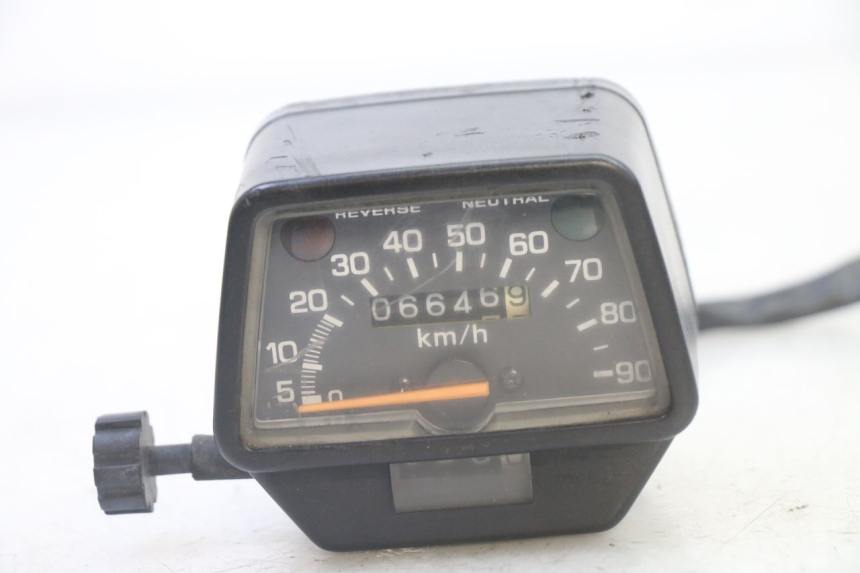photo de COMPTEUR  YAMAHA YFM BRUIN 350 (2003 - 2009)