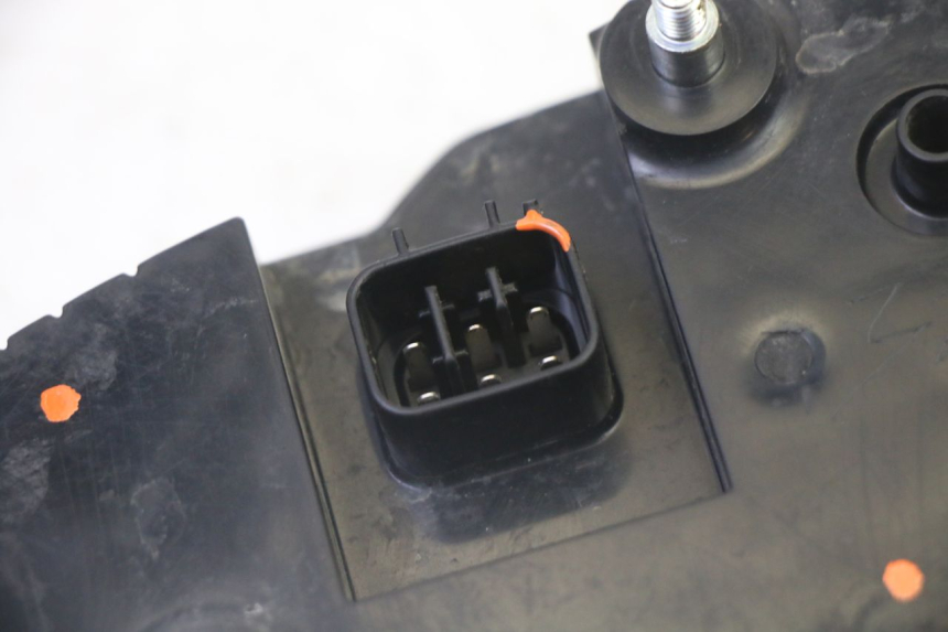 photo de COMPTEUR  YAMAHA YFM GRIZZLY 550 (2008 - 2015)