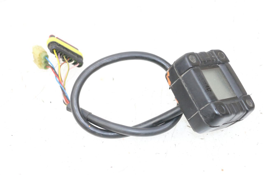 photo de COMPTEUR  YAMAHA YFM R RAPTOR 250 (2008 - 2014) - État de surface