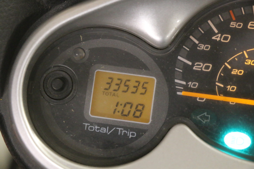 photo de COMPTEUR  YAMAHA YP MAJESTY 125 (2007 - 2010)
