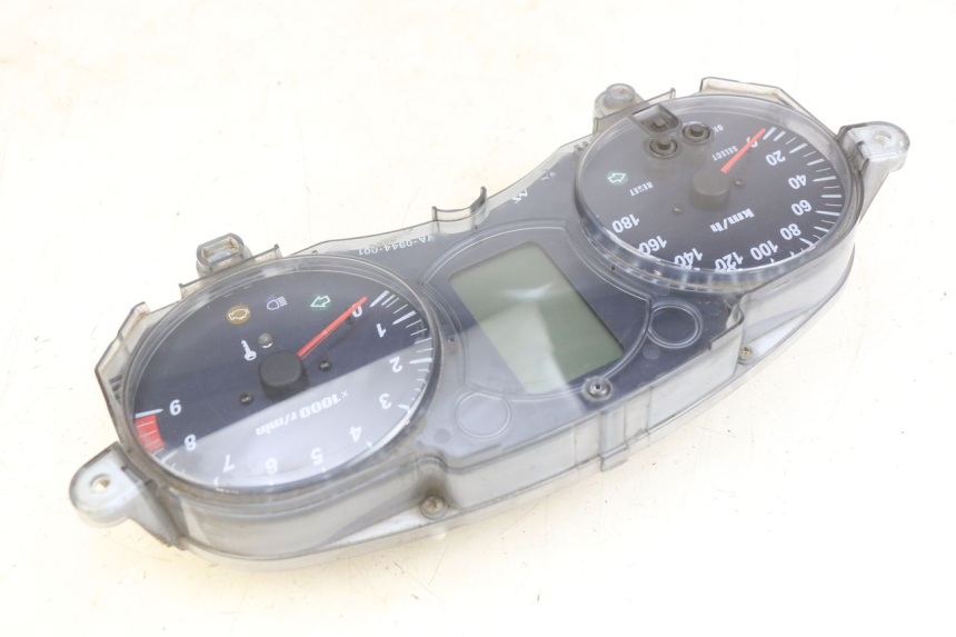 photo de COMPTEUR YAMAHA YP MAJESTY 400 (2004 - 2008)