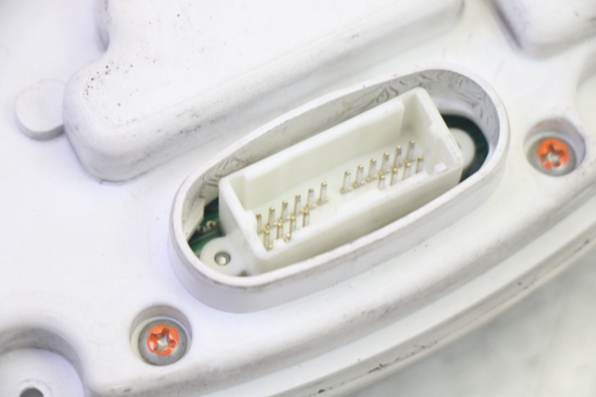 photo de COMPTEUR  YAMAHA YP MAJESTY 125 (2007 - 2010)