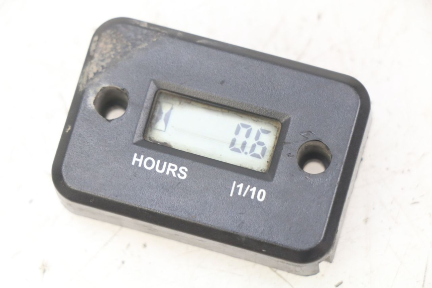 photo de COMPTEUR YAMAHA YZ 85 (2002 - 2018)