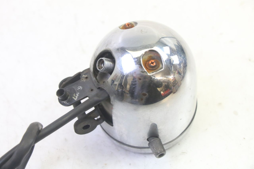 photo de COMPTEUR  KYMCO ZING 125 (1997 - 2003) - Gros plan technique