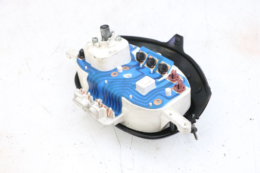 photo de COMPTEUR PIAGGIO ZIP 2T 50 (2009 - 2019) - Zoom état d’usage