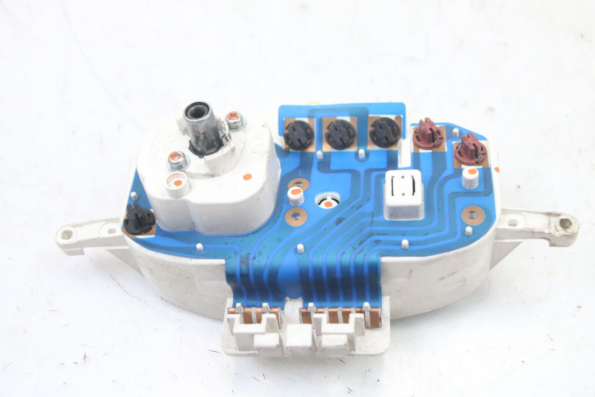 photo de COMPTEUR PIAGGIO ZIP 4T 50 (2018 - 2020)