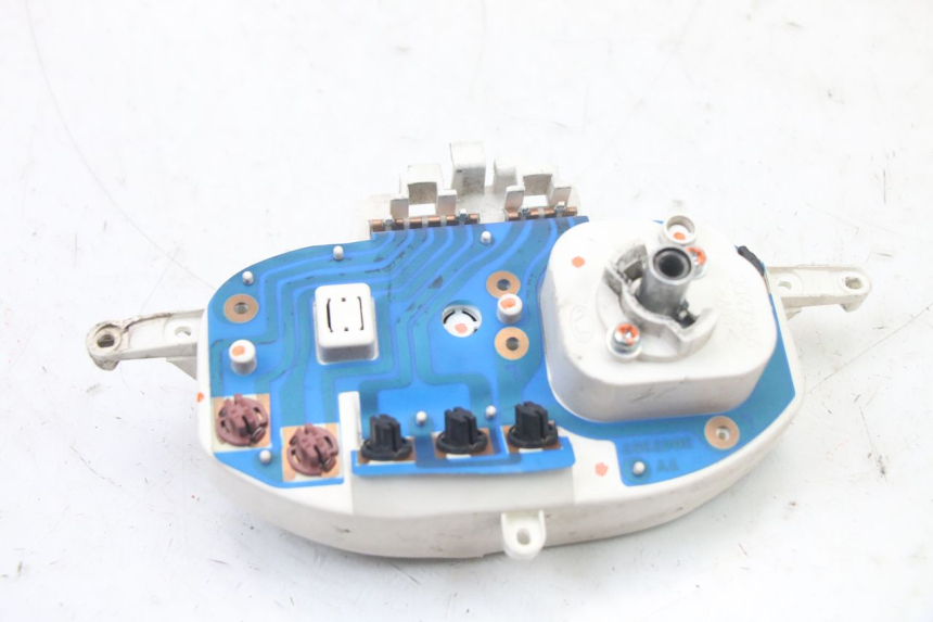 photo de COMPTEUR PIAGGIO ZIP 4T 50 (2018 - 2020)