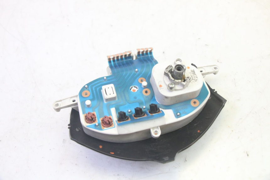 photo de COMPTEUR PIAGGIO ZIP 4T 50 (2018 - 2020) - État de surface