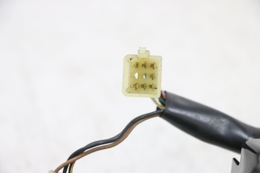 photo de COMPTEUR  KAWASAKI ZR 7 750 (1999 - 2001) - Détails caractéristiques