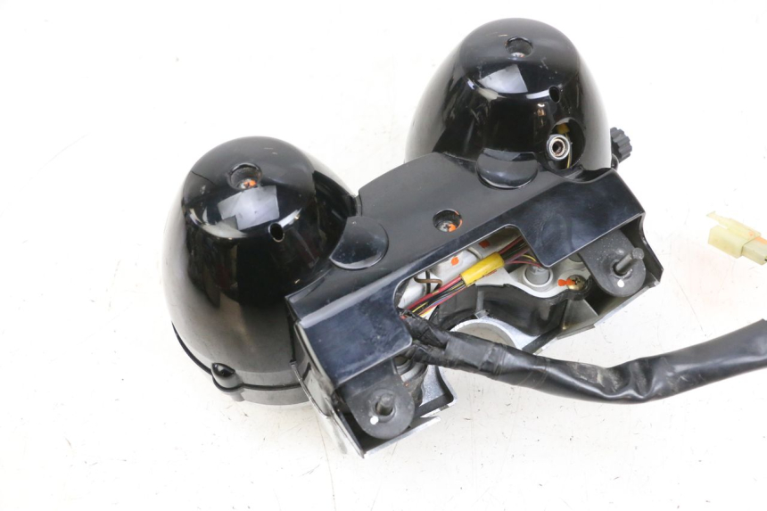 photo de COMPTEUR  KAWASAKI ZR 7 750 (1999 - 2001) - Marquages et références