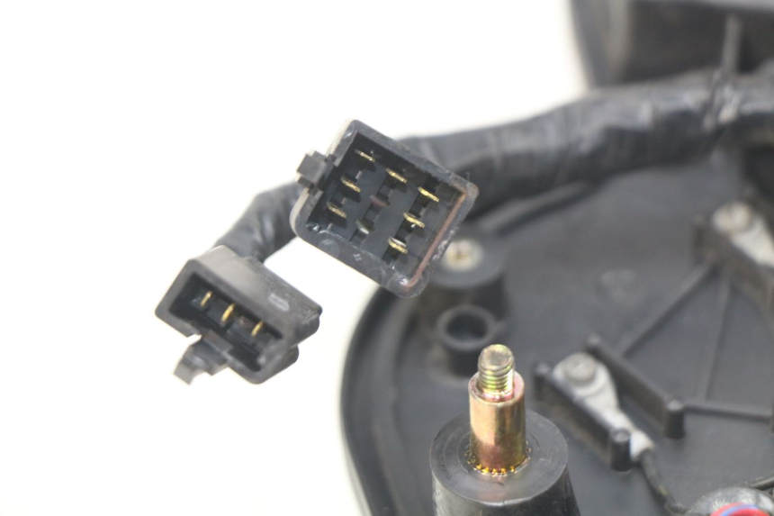 photo de COMPTEUR  KAWASAKI ZR7 ZR-7 S 750 (1999 - 2004)