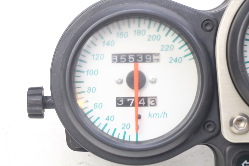 photo de COMPTEUR  KAWASAKI ZR7 ZR-7 S 750 (1999 - 2004)