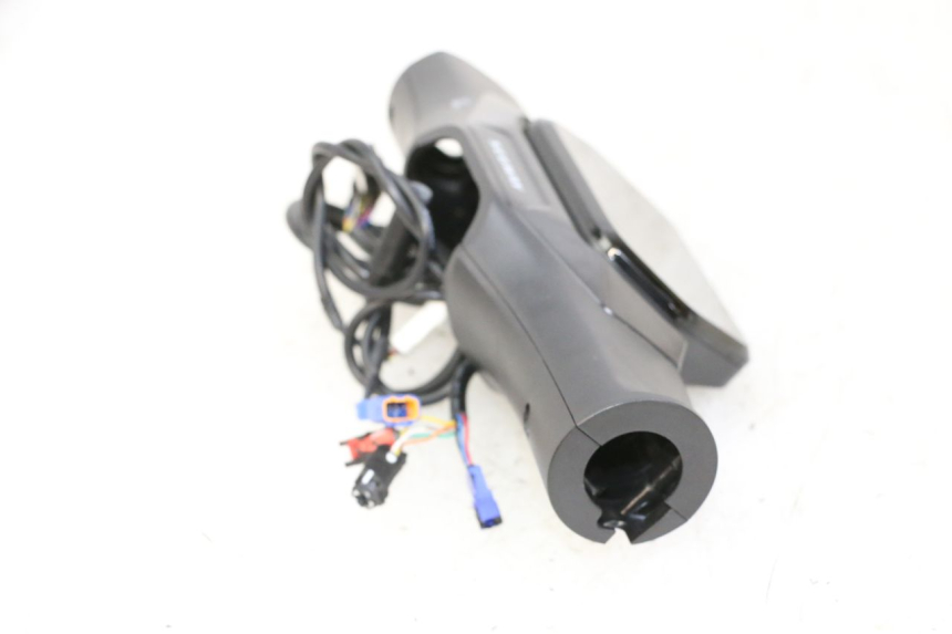 photo de COMPTEUR  SEGWAY NINEBOT ZT3 PRO 1