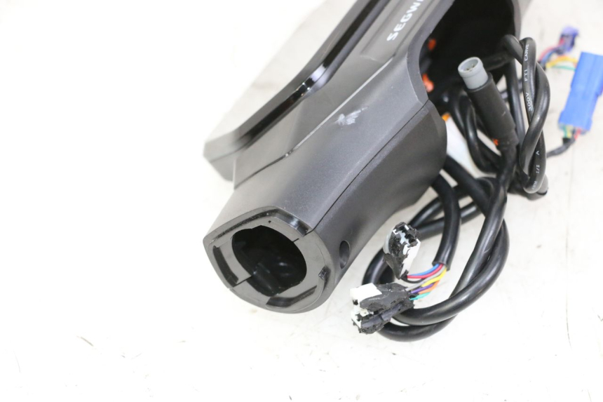 photo de COMPTEUR  SEGWAY NINEBOT ZT3 PRO 1
