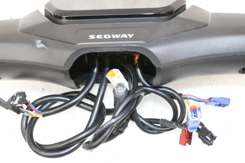 photo de COMPTEUR  SEGWAY NINEBOT ZT3 PRO 1