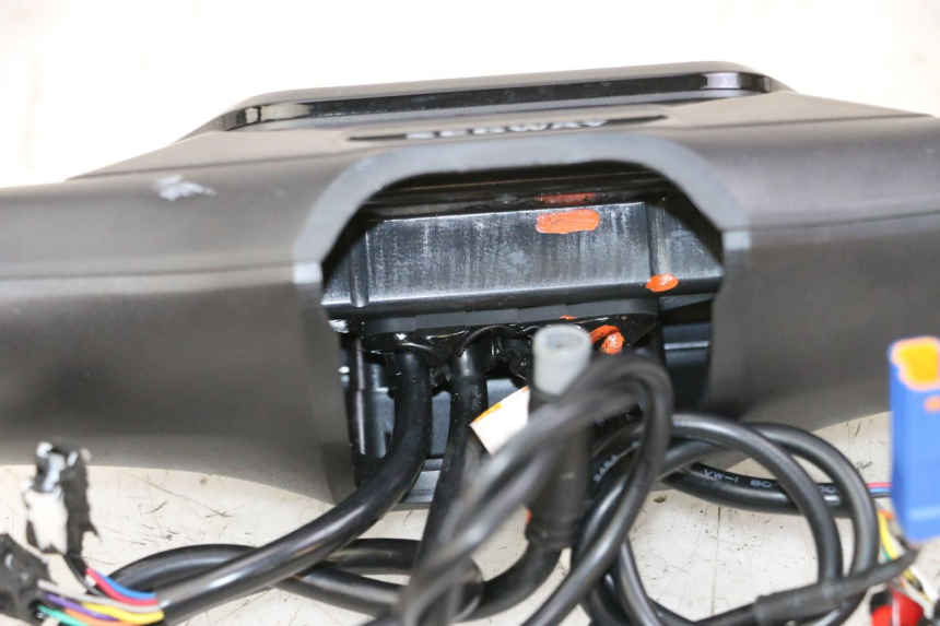 photo de COMPTEUR  SEGWAY NINEBOT ZT3 PRO 1