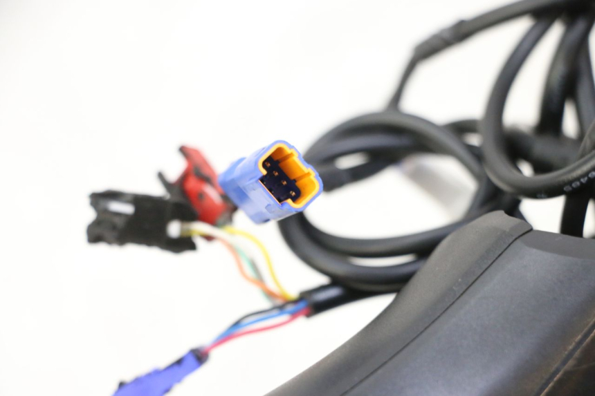 photo de COMPTEUR  SEGWAY NINEBOT ZT3 PRO 1