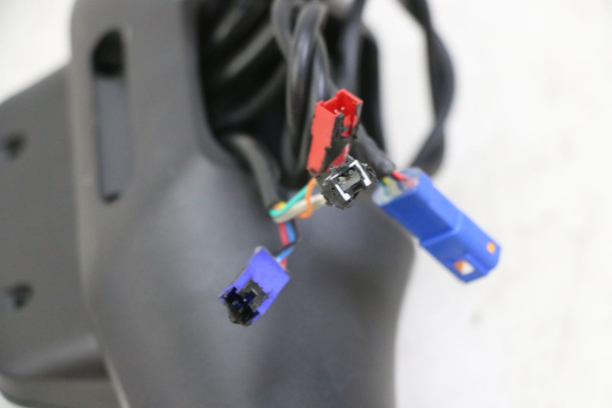photo de COMPTEUR  SEGWAY NINEBOT ZT3 PRO 1