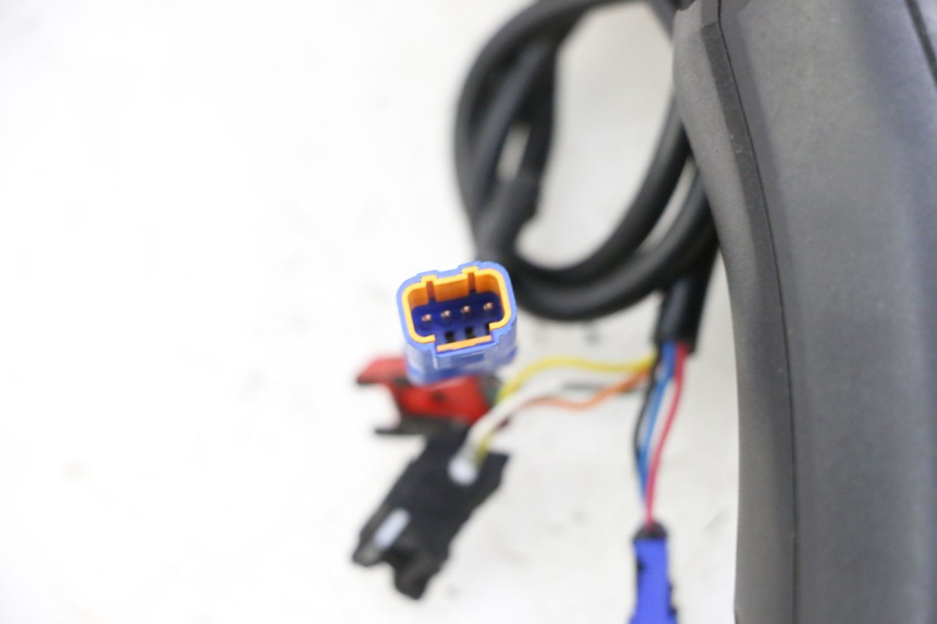 photo de COMPTEUR  SEGWAY NINEBOT ZT3 PRO 1