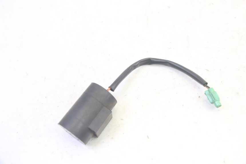 photo de CONDENSATEUR KAWASAKI KXF KX-F 250 (2017 - 2019) - Zoom état d’usage