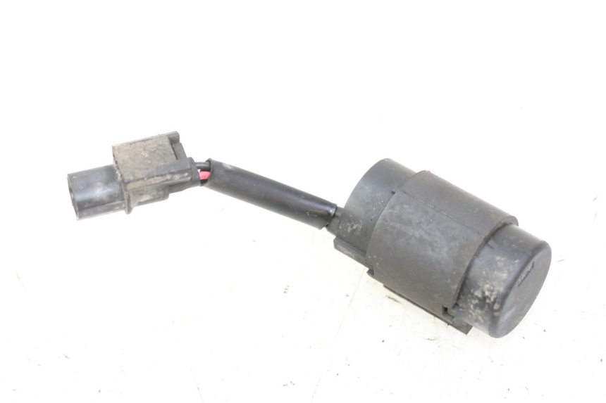 photo de CONDENSATEUR PEUGEOT TWEET 4T 50 (2018 - 2020)