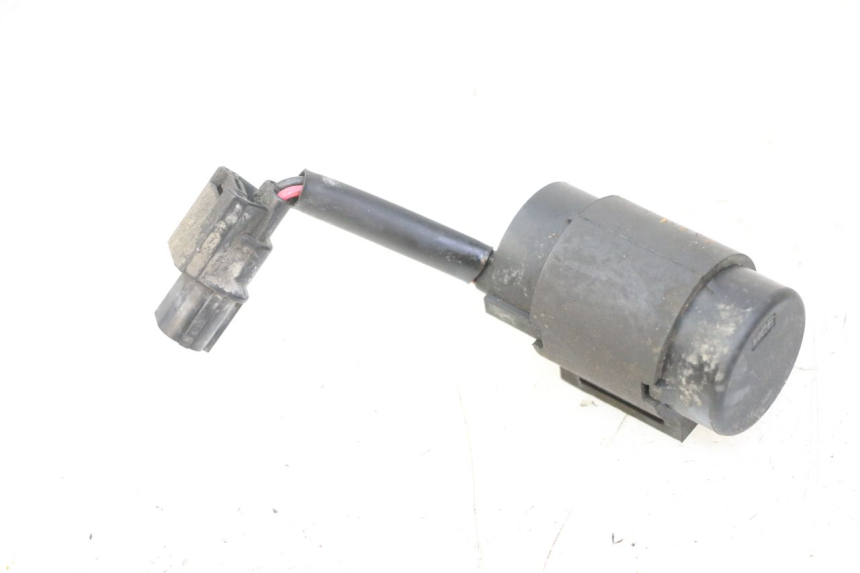 photo de CONDENSATEUR PEUGEOT TWEET 4T 50 (2018 - 2020)