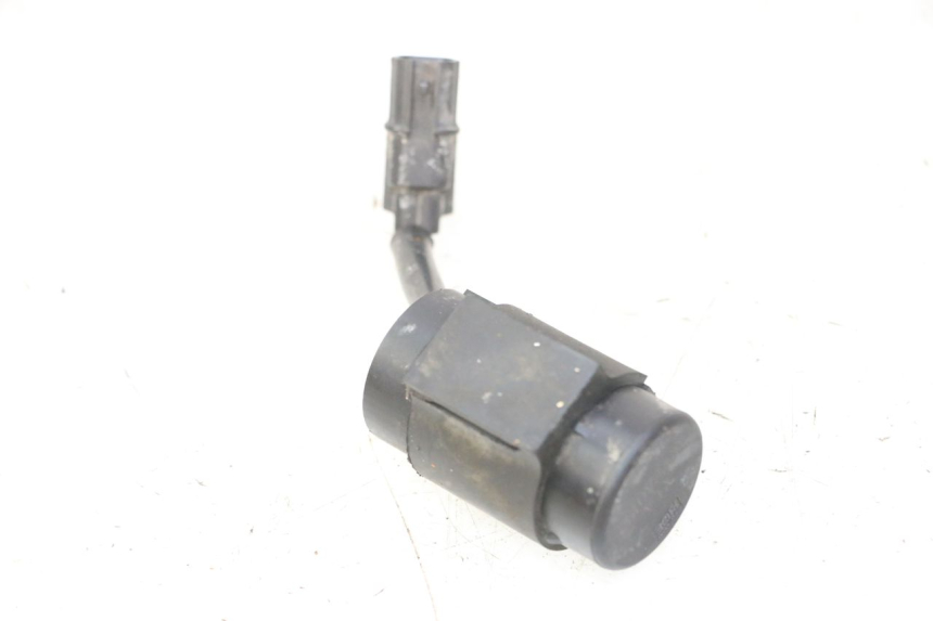 photo de CONDENSATEUR PEUGEOT TWEET 4T 50 (2018 - 2020)