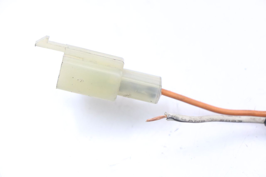 photo de Rear brake light switch HYOSUNG GV AQUILA 125 (2000 - 2004)