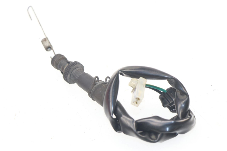 photo de CONTACTEUR FEU STOP ARRIERE HONDA CBF 125 (2009 - 2015)