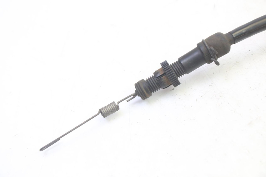 photo de CONTACTEUR FEU STOP ARRIERE HONDA CBF 125 (2009 - 2015)