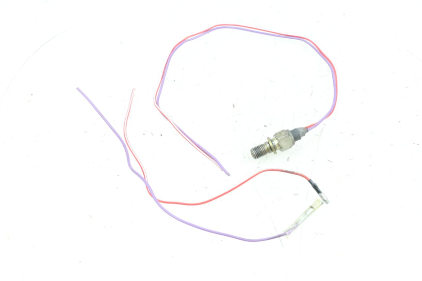 photo de CONTACTEUR FEU STOP ARRIERE KSR CODE 125 (2018 - 2020) - Détail de la pièce