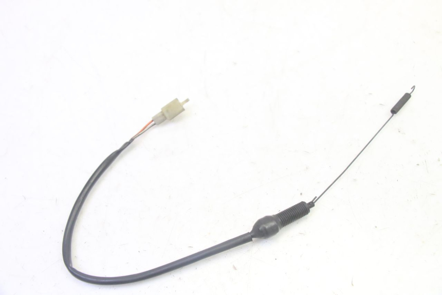 photo de CONTACTEUR FEU STOP ARRIERE SUZUKI DL V STROM 1000 (2002 - 2007) - Autre angle de vue